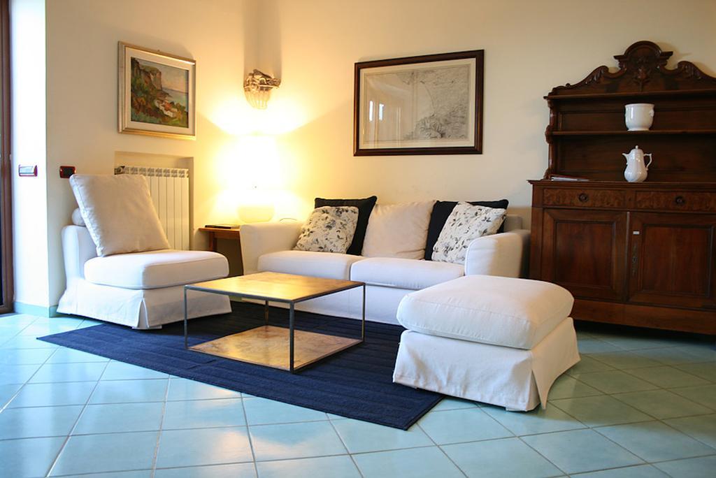 Villa Bikini On Sorrento Coast Vico Equense Extérieur photo